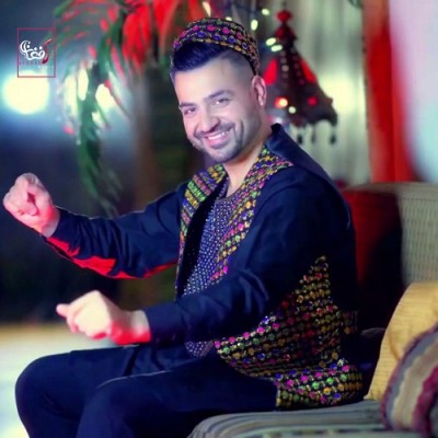 عمر شریف پایکوبی